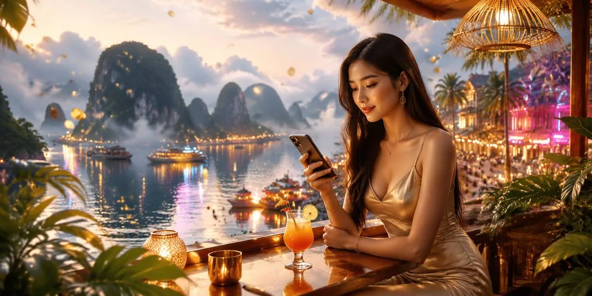 jur747 Những Gì Có Trong Casino Mới Của Chúng Tôi