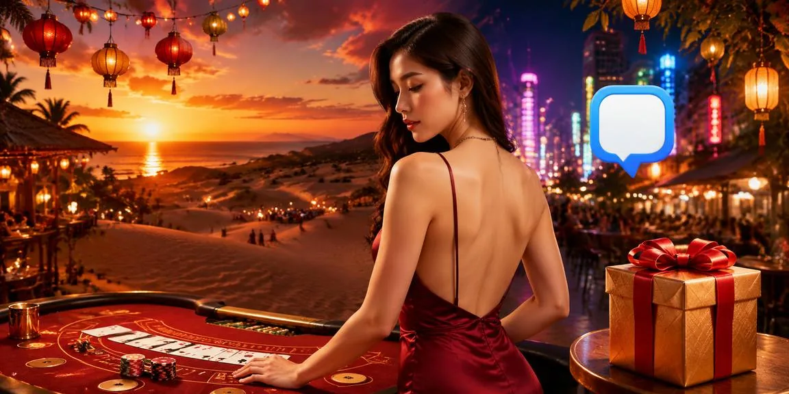 jur747 Casino Trực Tuyến Cho Người Chơi VIP Việt Nam